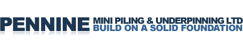 Pennine Mini Piling & Underpinning Ltd